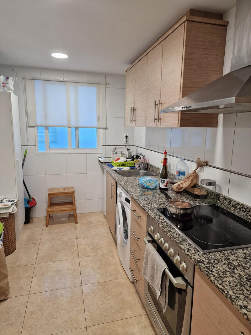 4 Cuarto Apartamento en venta