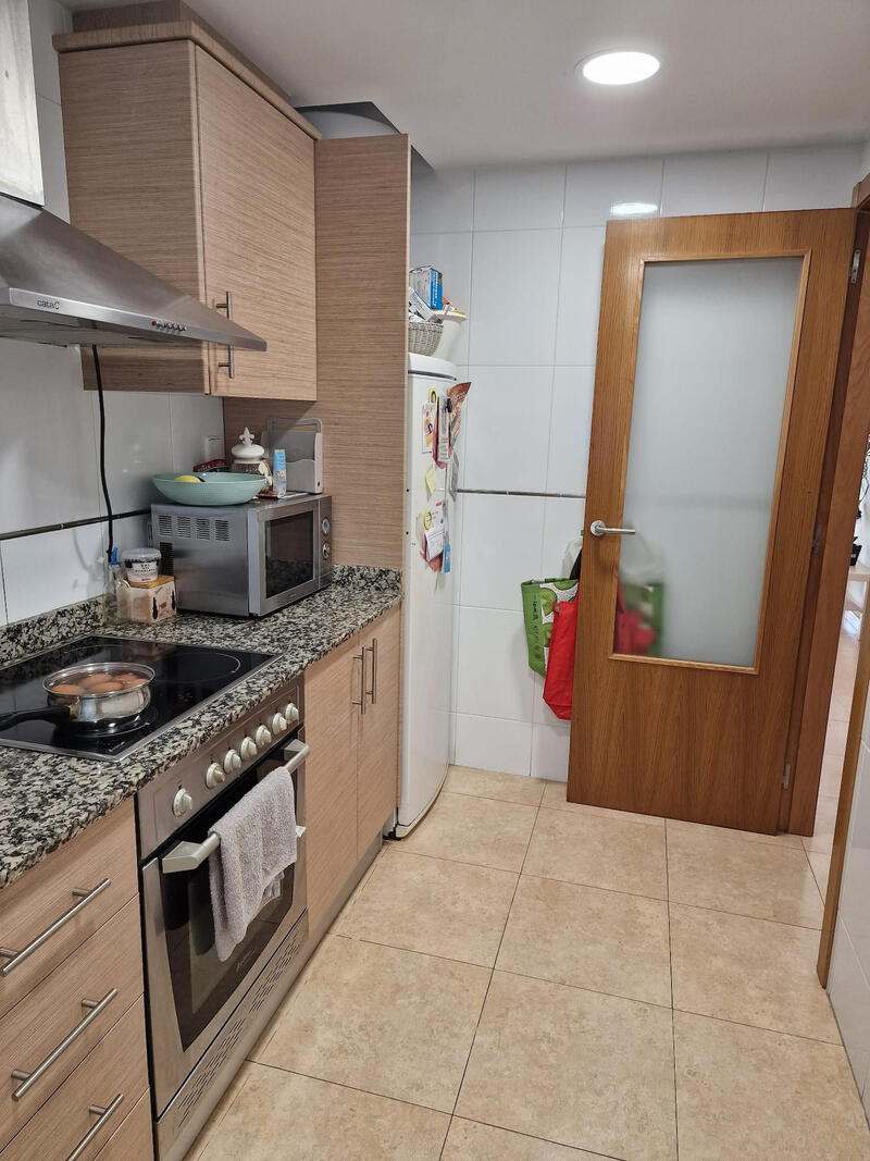 4 Cuarto Apartamento en venta