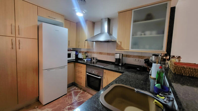 1 Cuarto Apartamento en venta