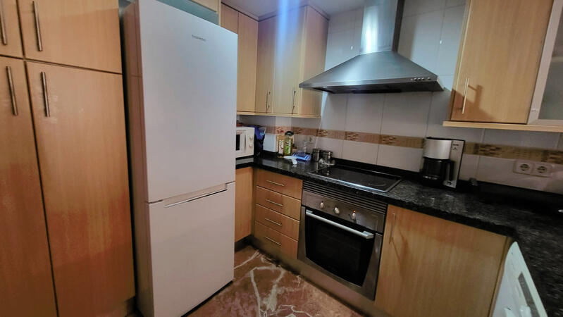 1 Cuarto Apartamento en venta