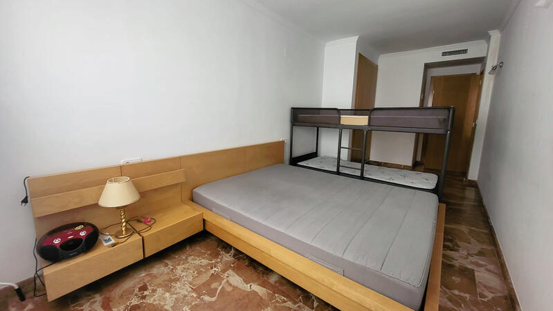 1 Cuarto Apartamento en venta