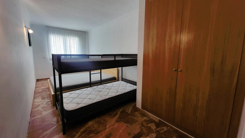 1 Cuarto Apartamento en venta