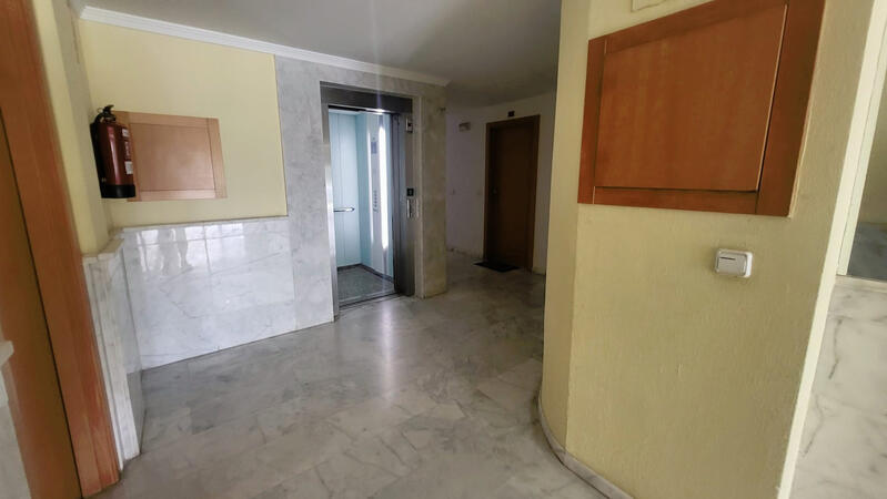 1 Cuarto Apartamento en venta