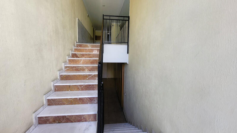 1 Cuarto Apartamento en venta