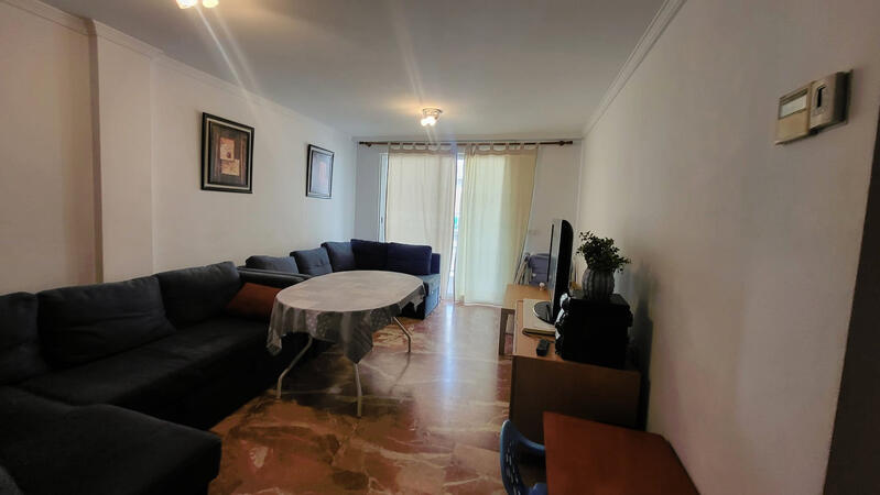 1 Cuarto Apartamento en venta