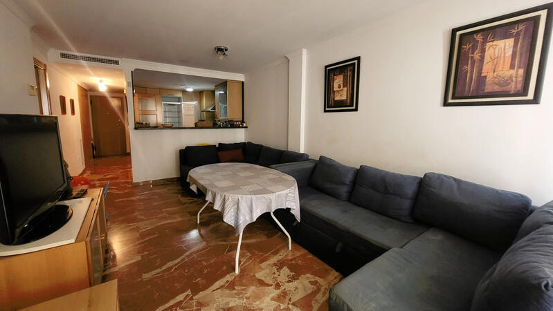 1 Cuarto Apartamento en venta