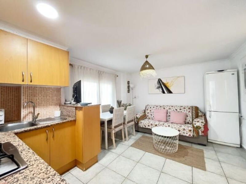 1 chambre Appartement à vendre