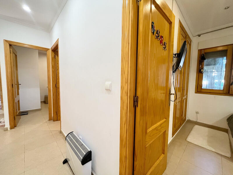 3 Cuarto Apartamento en venta