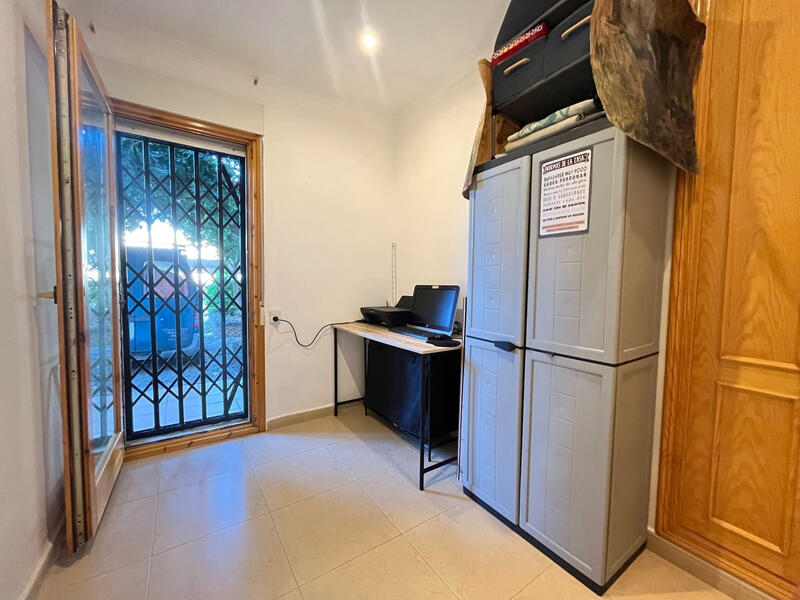 3 Cuarto Apartamento en venta