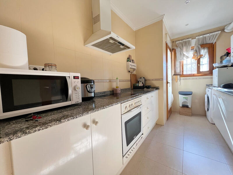 3 Cuarto Apartamento en venta