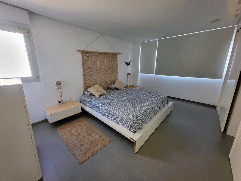 3 slaapkamer Villa Te koop