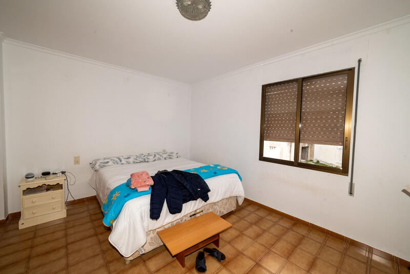 1 Schlafzimmer Landhaus zu verkaufen