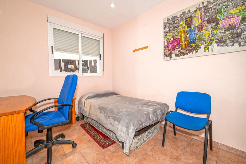 3 Schlafzimmer Appartement zu verkaufen