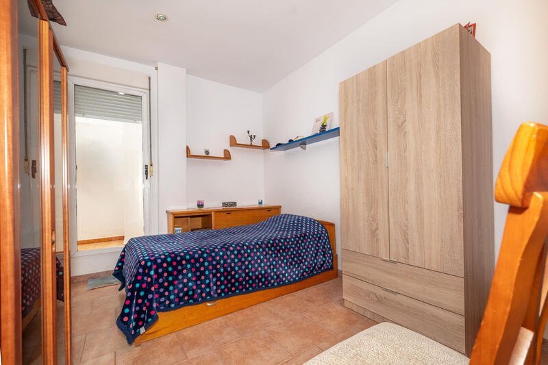 3 Schlafzimmer Appartement zu verkaufen