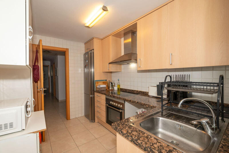 3 bedroom Apartment for sale