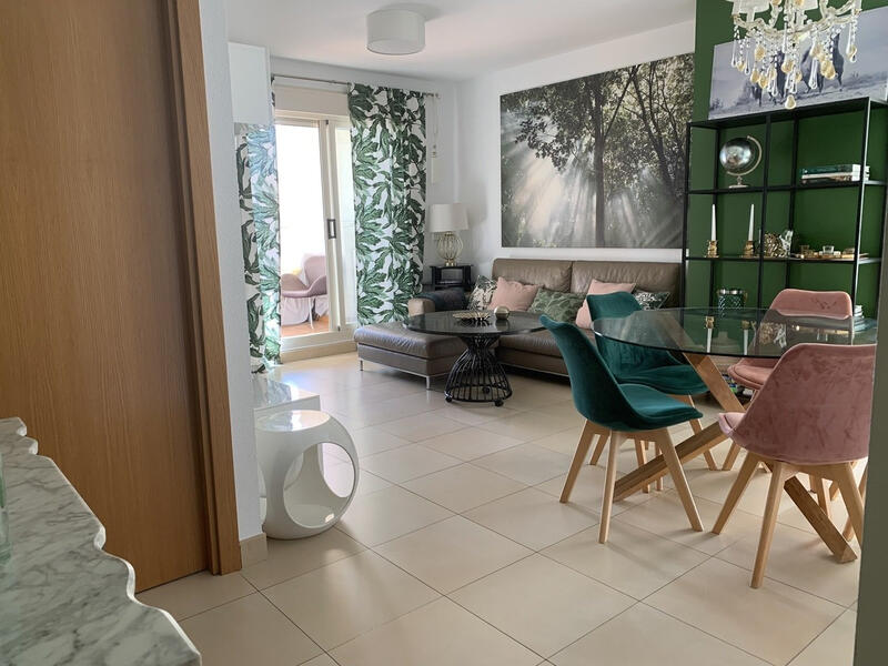 Appartement à vendre dans Benidorm, Alicante