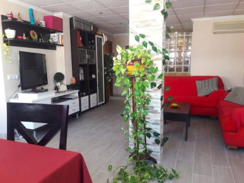 2 chambre Appartement à vendre