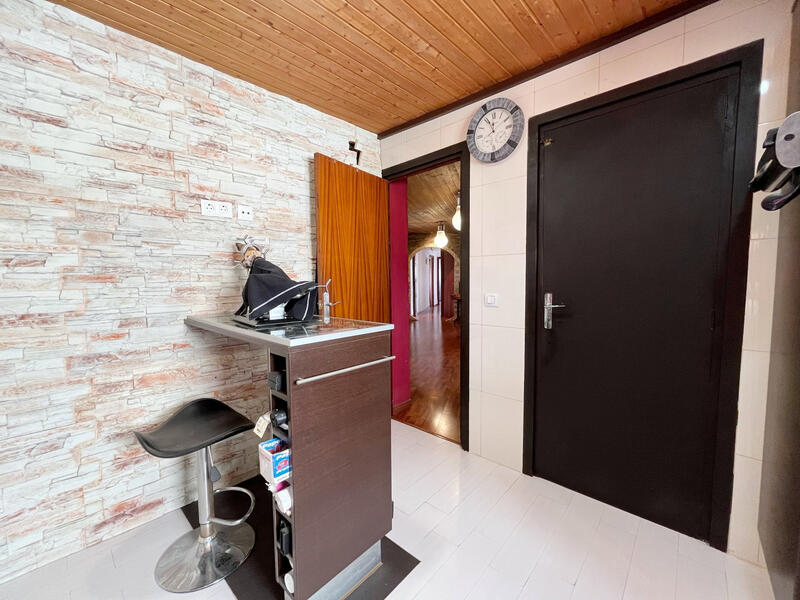 5 Cuarto Apartamento en venta