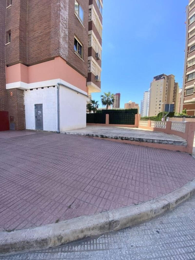 Autre à vendre dans Benidorm, Alicante