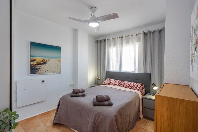 1 Schlafzimmer Appartement zu verkaufen