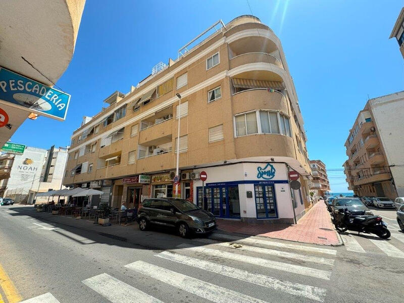 Appartement Te koop in La Mata, Alicante