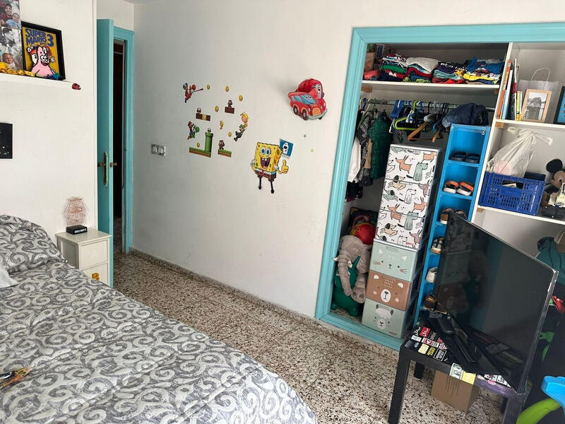 3 Cuarto Apartamento en venta