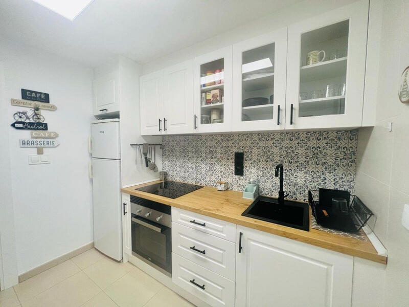 2 Cuarto Apartamento en venta