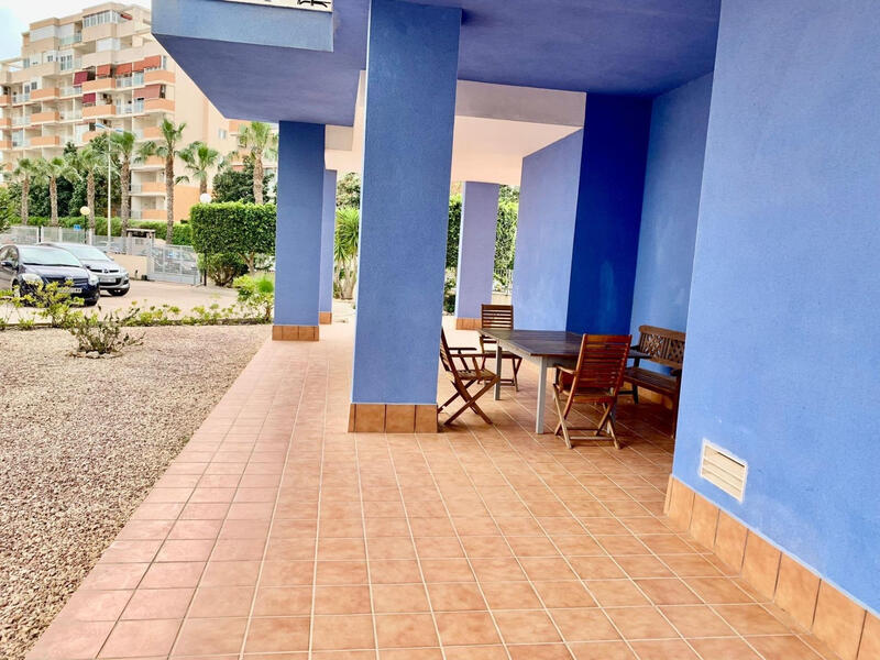 3 Cuarto Apartamento en venta