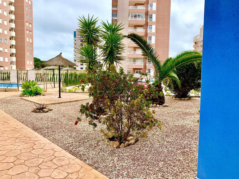 3 Cuarto Apartamento en venta