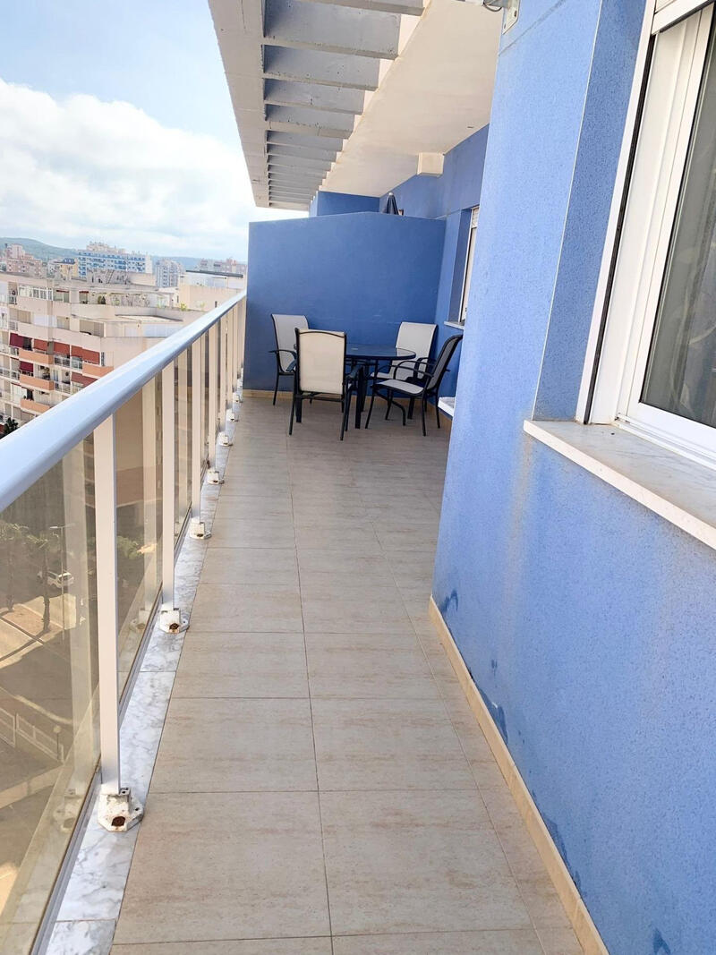 3 Cuarto Apartamento en venta