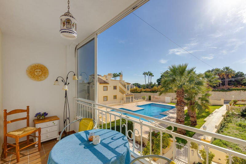 Villa till salu i Orihuela Costa, Alicante