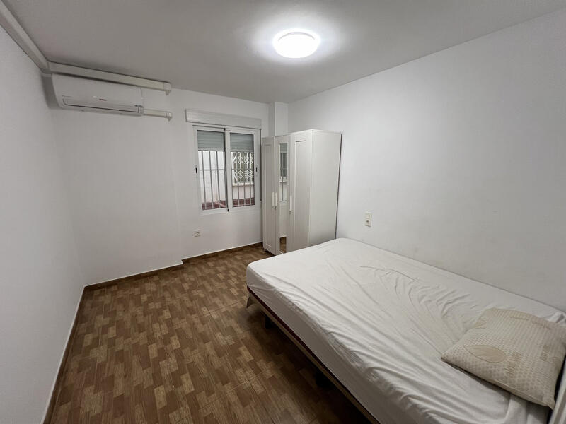 3 Schlafzimmer Appartement zu verkaufen