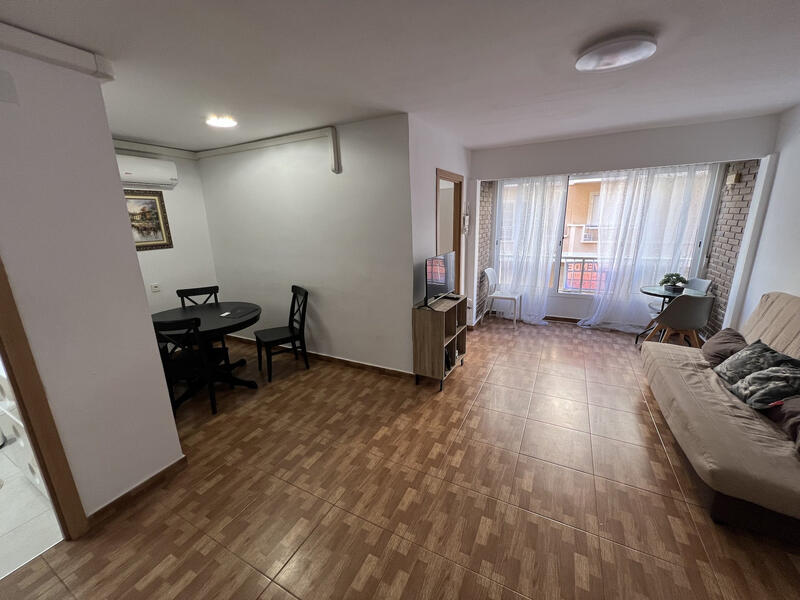 3 Schlafzimmer Appartement zu verkaufen