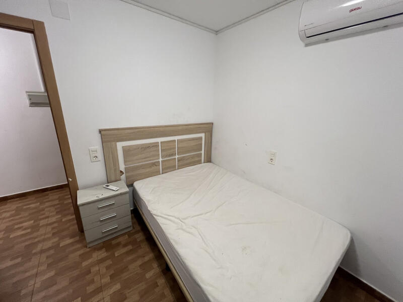 3 Schlafzimmer Appartement zu verkaufen