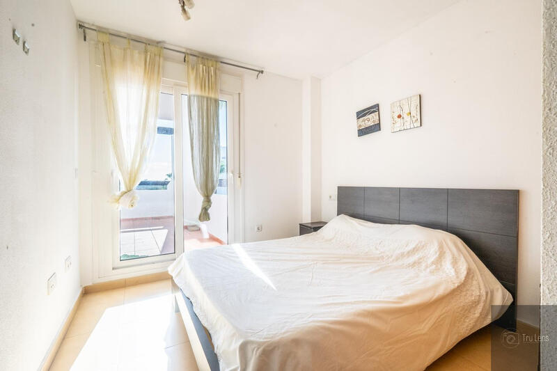 2 chambre Appartement à vendre