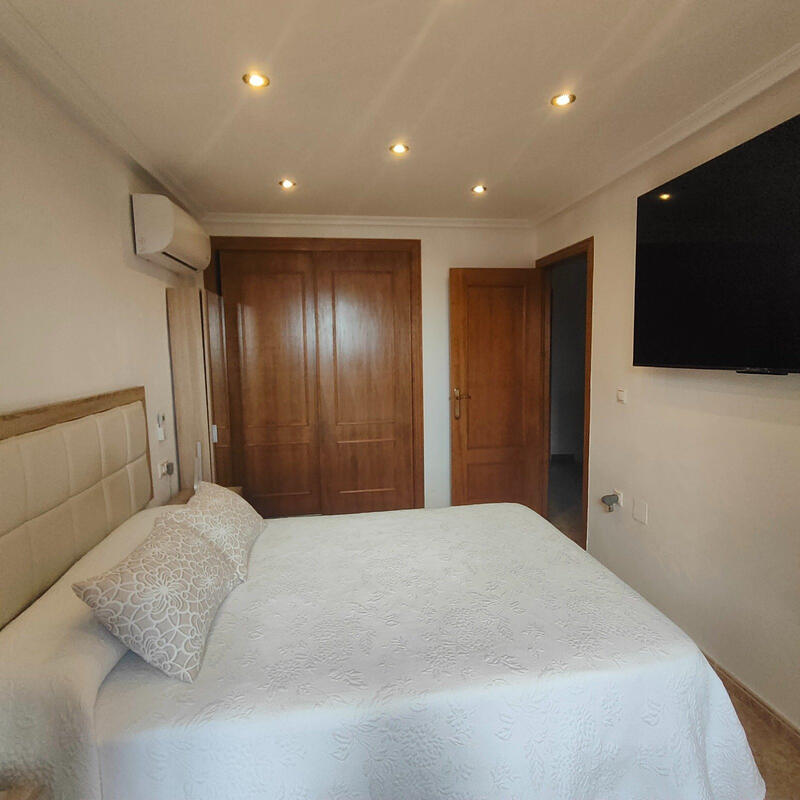 4 chambre Maison de Ville à vendre