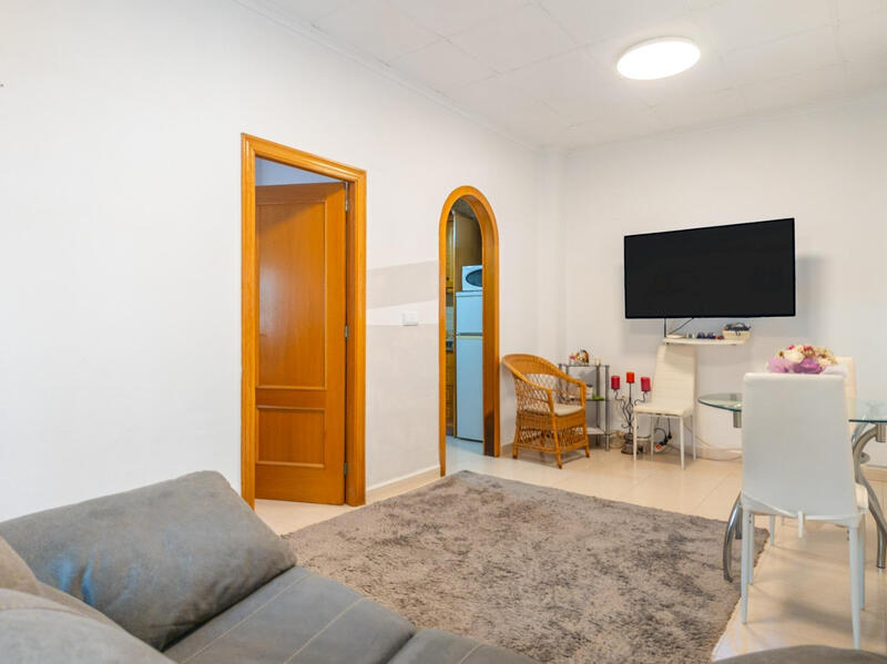 Apartamento en venta en Torrevieja, Alicante