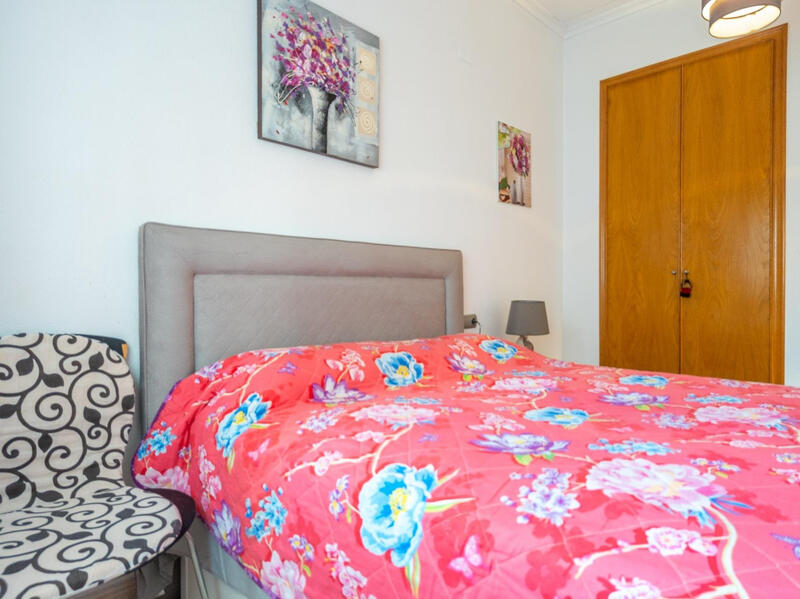 2 Schlafzimmer Appartement zu verkaufen