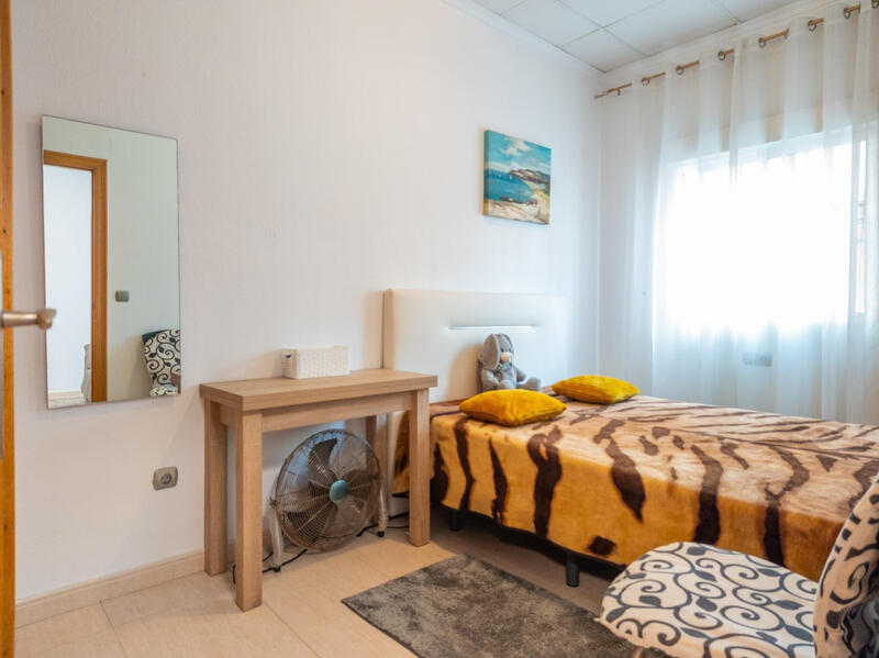 2 Schlafzimmer Appartement zu verkaufen