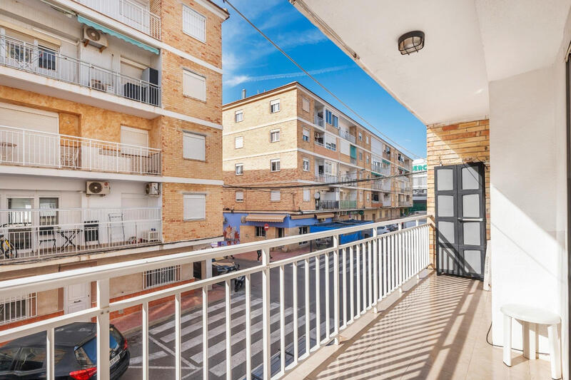 Appartement à vendre dans Torrevieja, Alicante