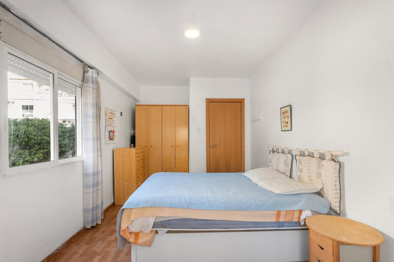 3 Schlafzimmer Appartement zu verkaufen