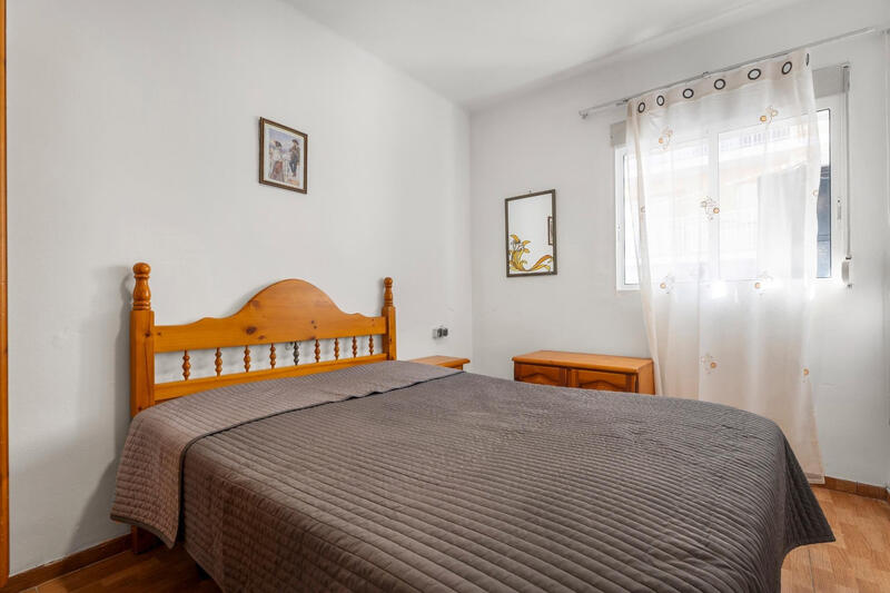 3 Schlafzimmer Appartement zu verkaufen