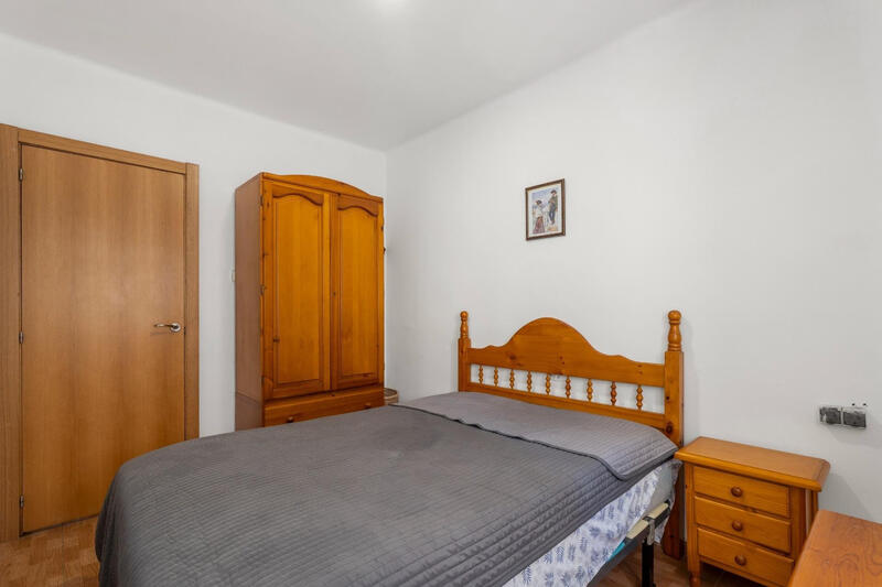 3 Schlafzimmer Appartement zu verkaufen