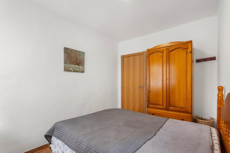 3 Schlafzimmer Appartement zu verkaufen