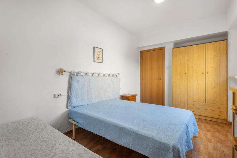 3 Schlafzimmer Appartement zu verkaufen