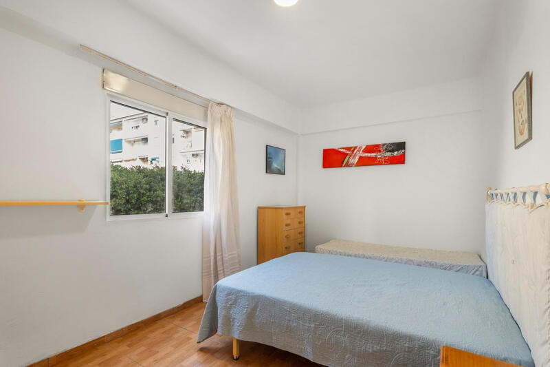 3 Schlafzimmer Appartement zu verkaufen