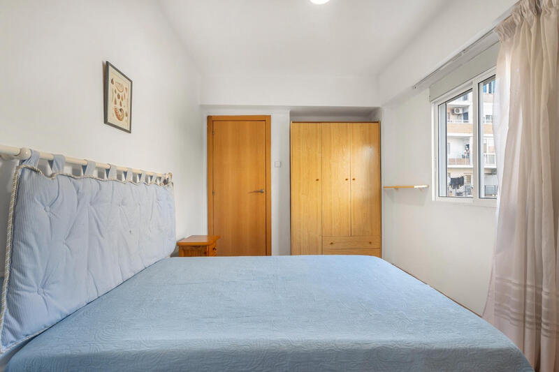 3 Schlafzimmer Appartement zu verkaufen