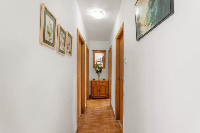 3 Schlafzimmer Appartement zu verkaufen