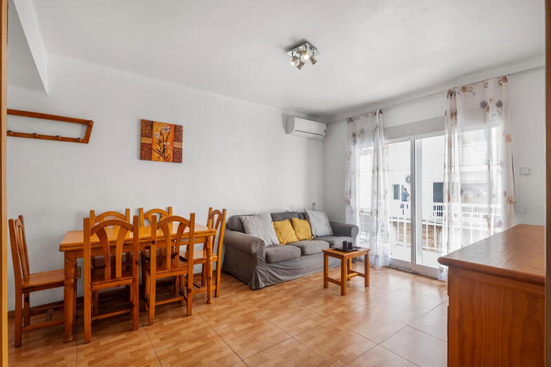 3 Schlafzimmer Appartement zu verkaufen