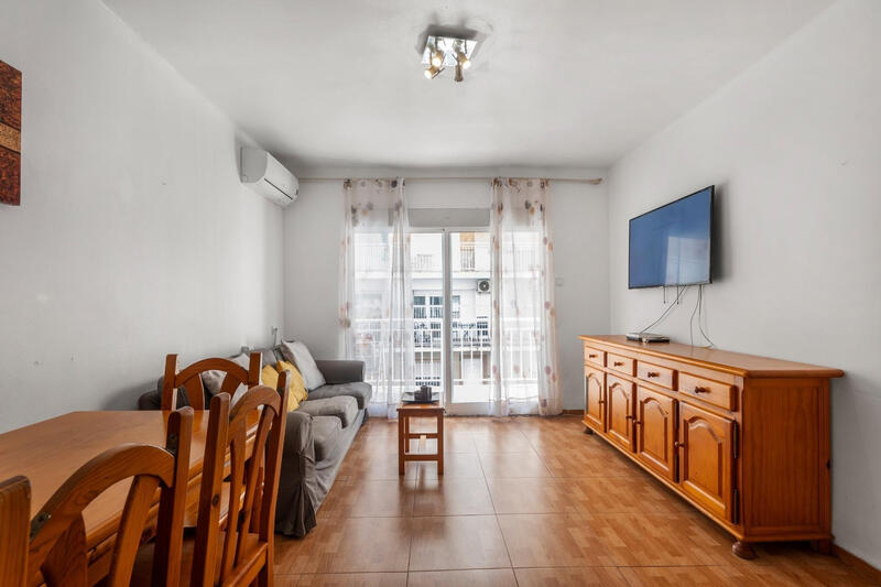 3 Schlafzimmer Appartement zu verkaufen